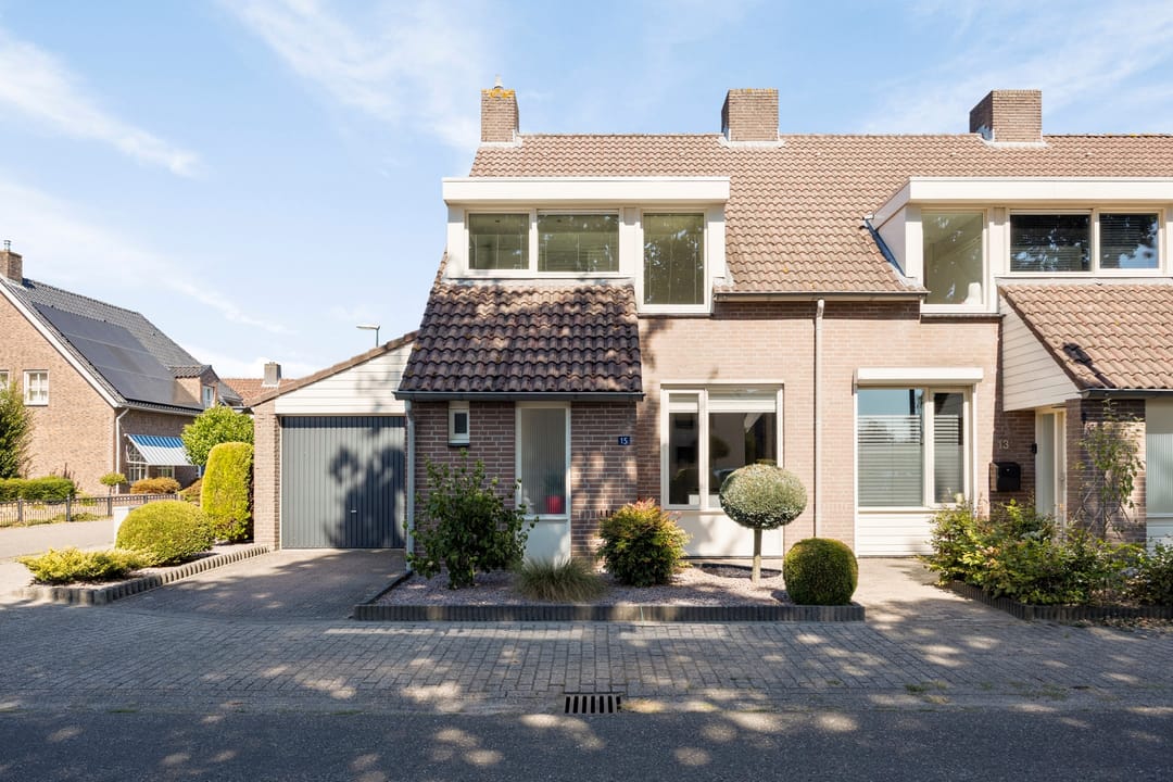 Foto 1 van De Wiet 15