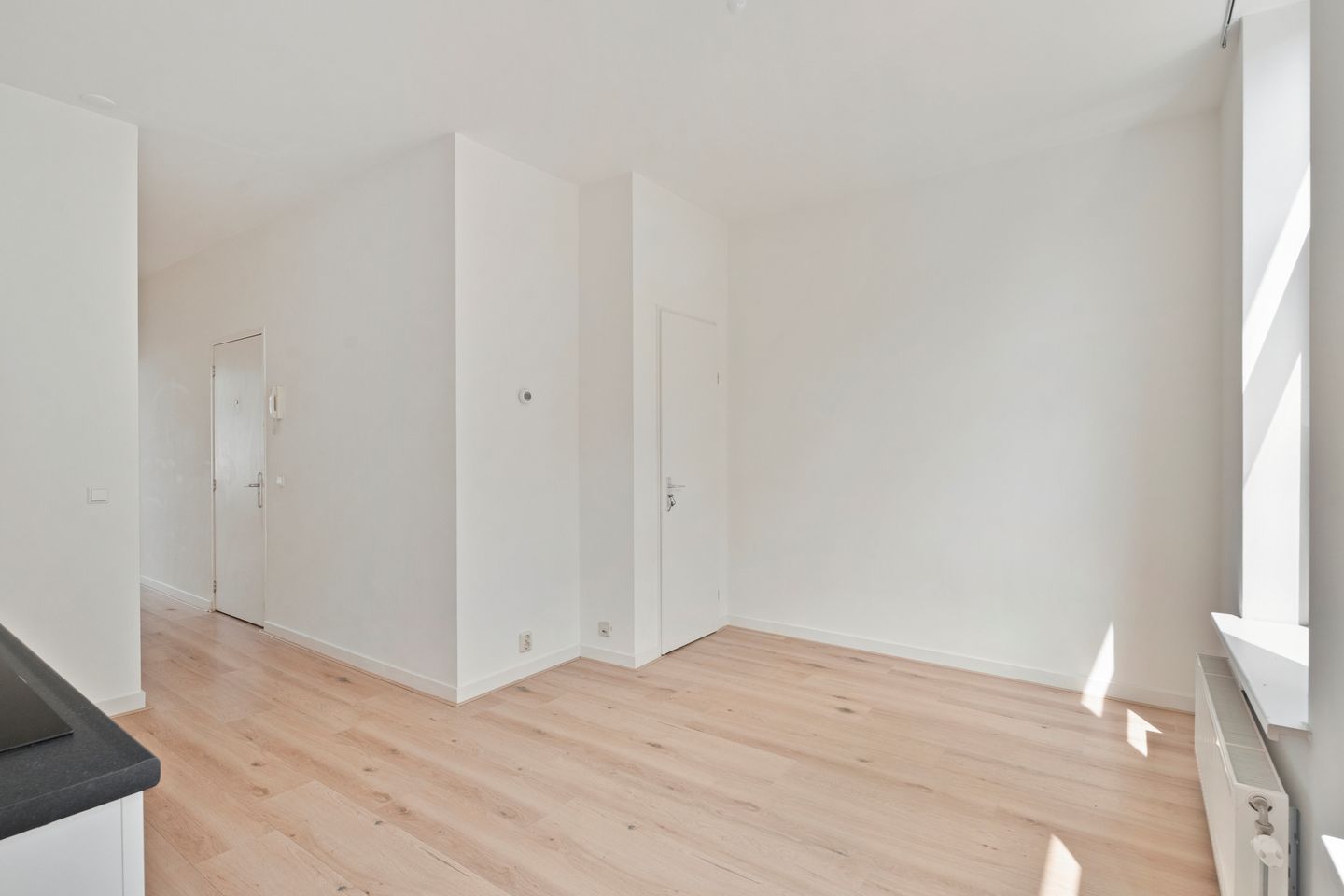 Foto 4 van Kortekade 54-B01