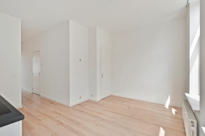 Foto 4 van Kortekade 54-B01
