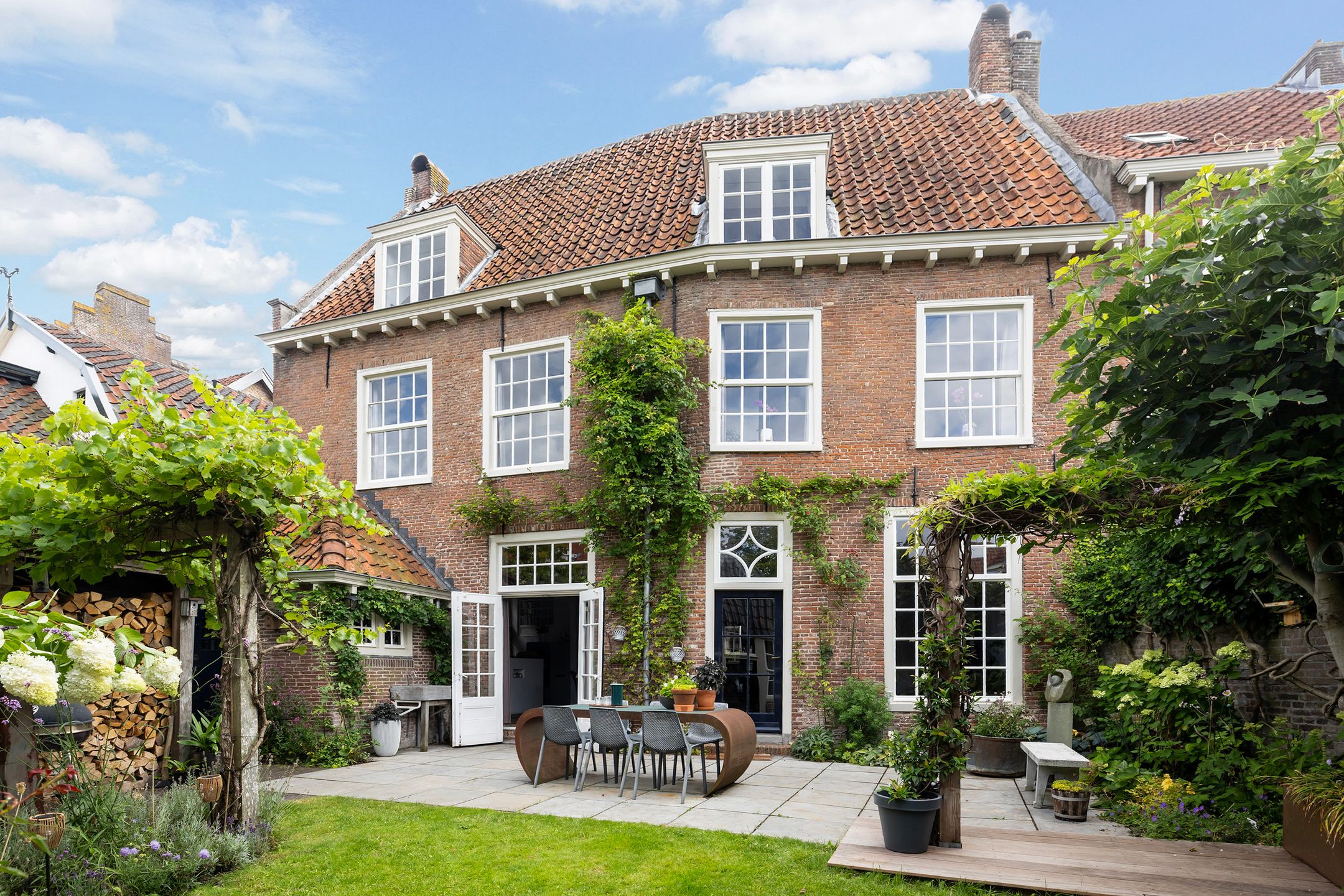 Foto 42 van Muurhuizen 177