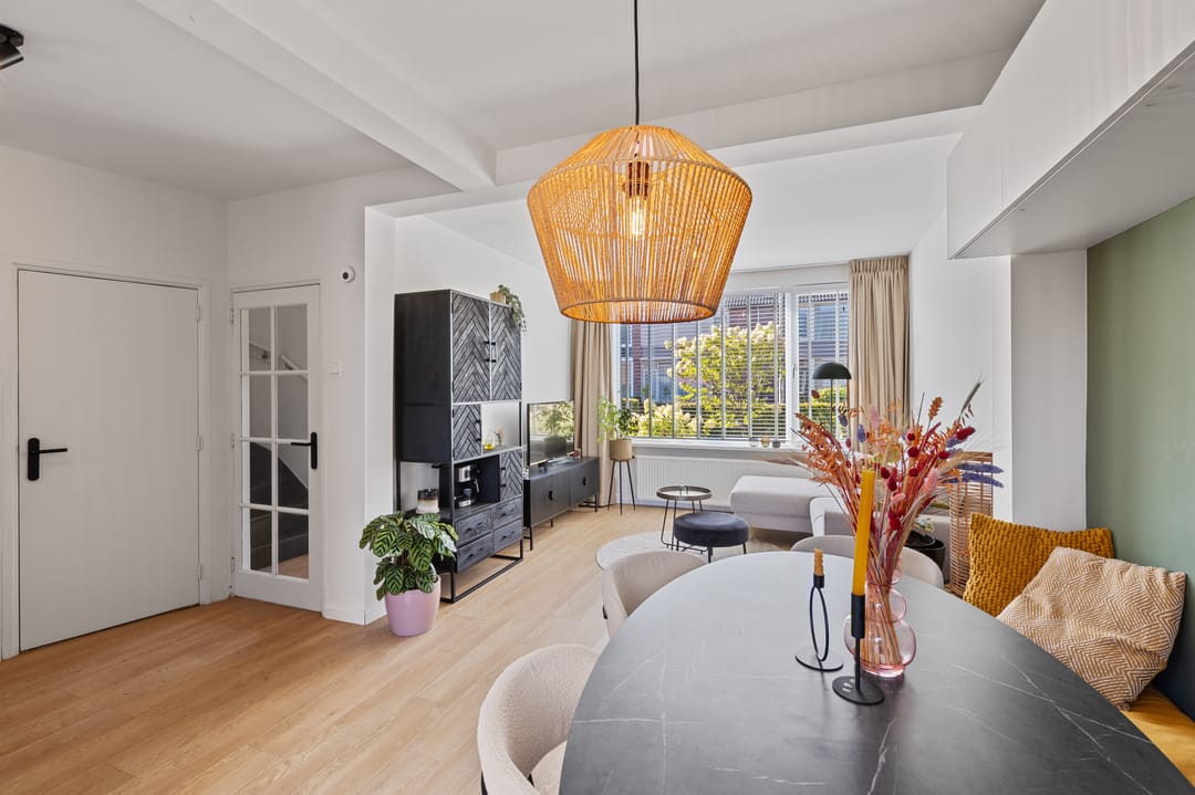 Photo 8 of Markiezenstraat 60