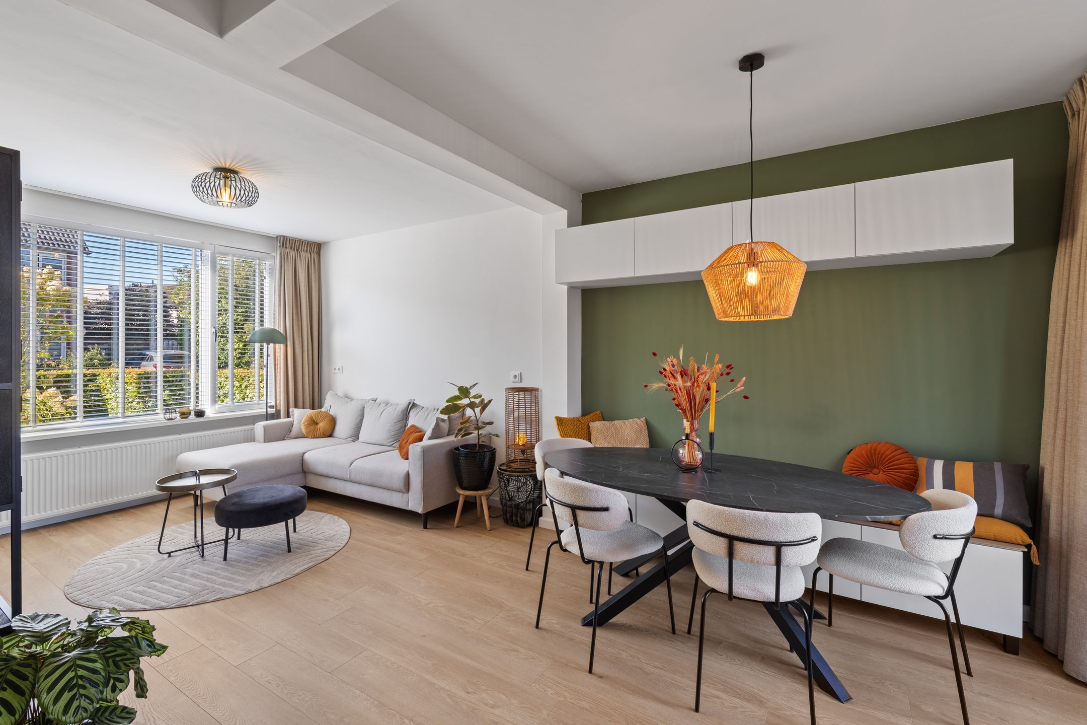 Photo 9 of Markiezenstraat 60