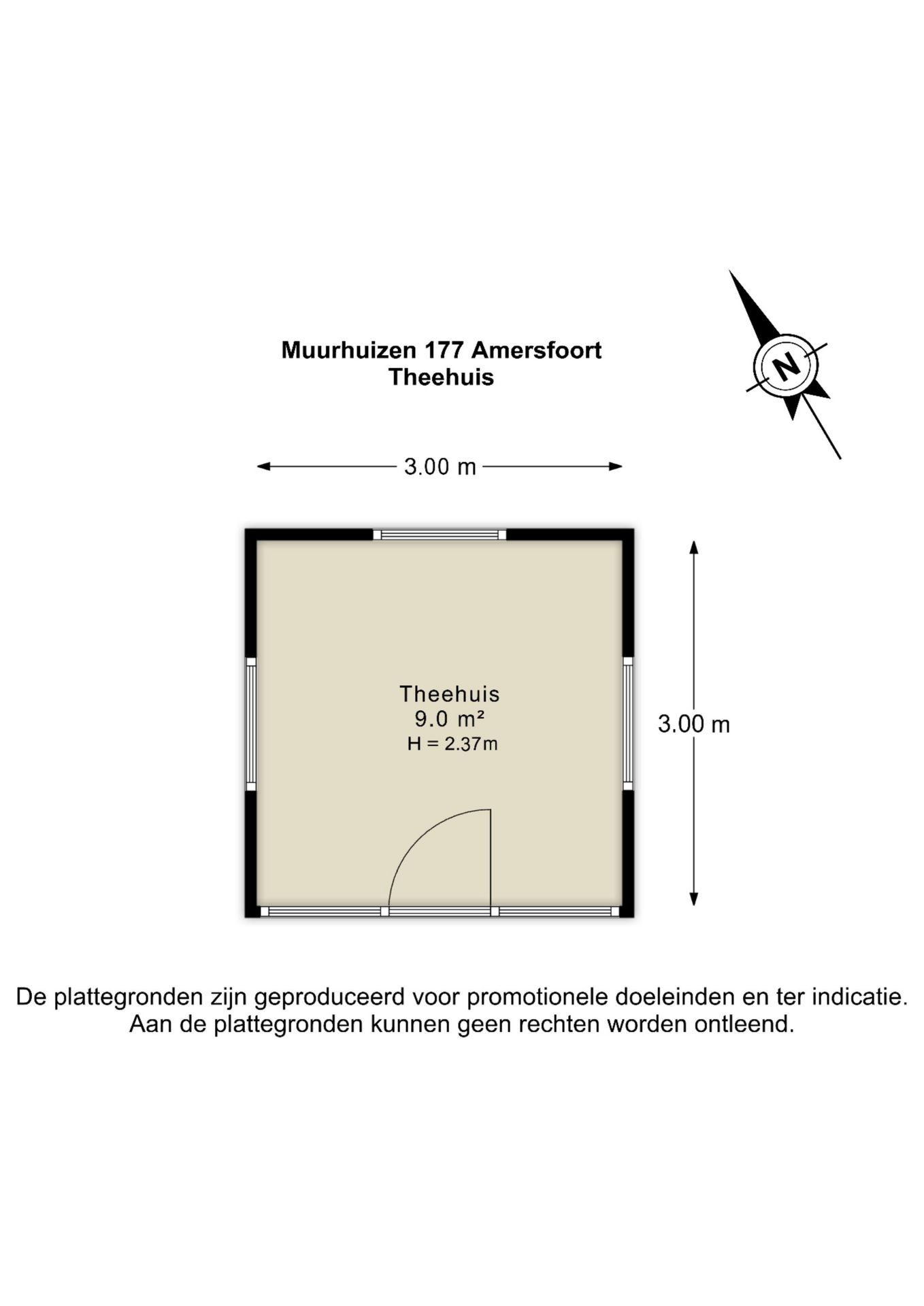 Foto 96 van Muurhuizen 177