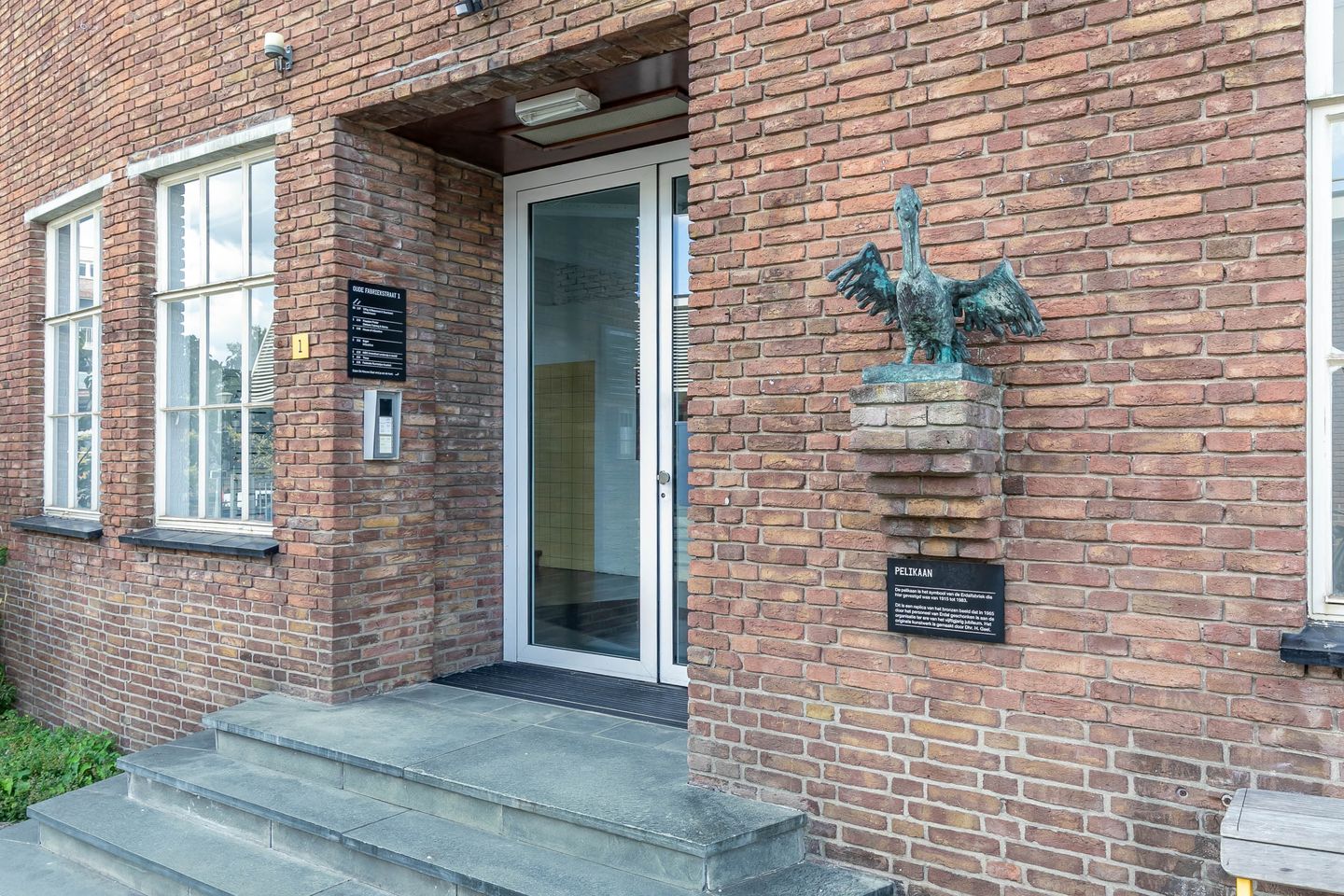 Bekijk foto 5 van Oude Fabriekstraat 1