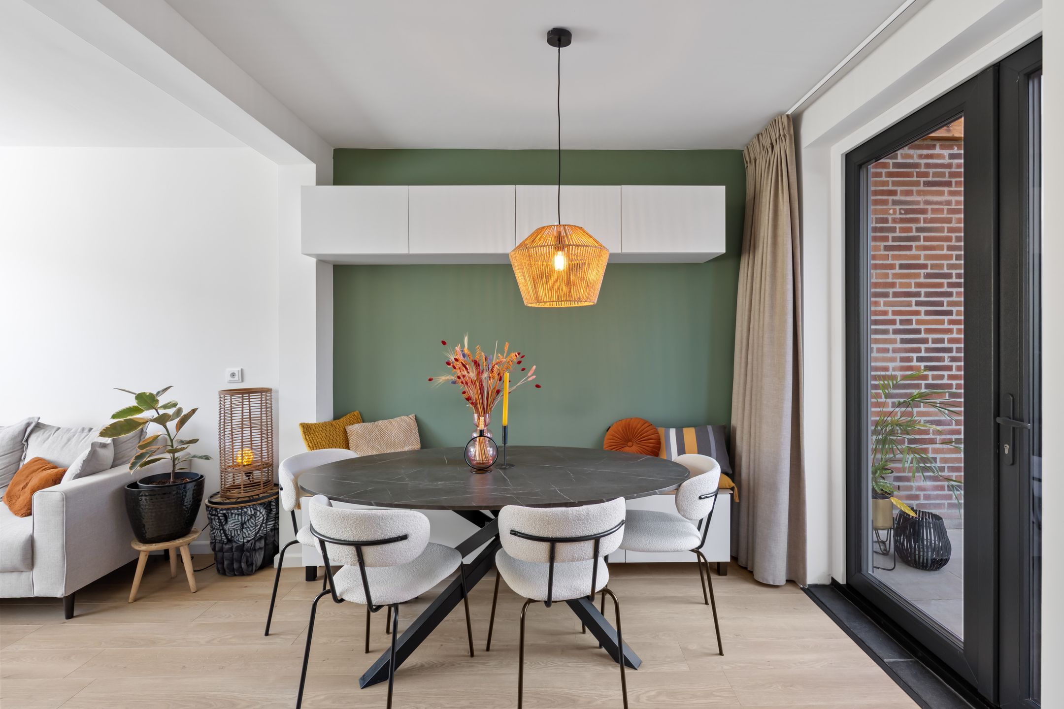 Photo 12 of Markiezenstraat 60