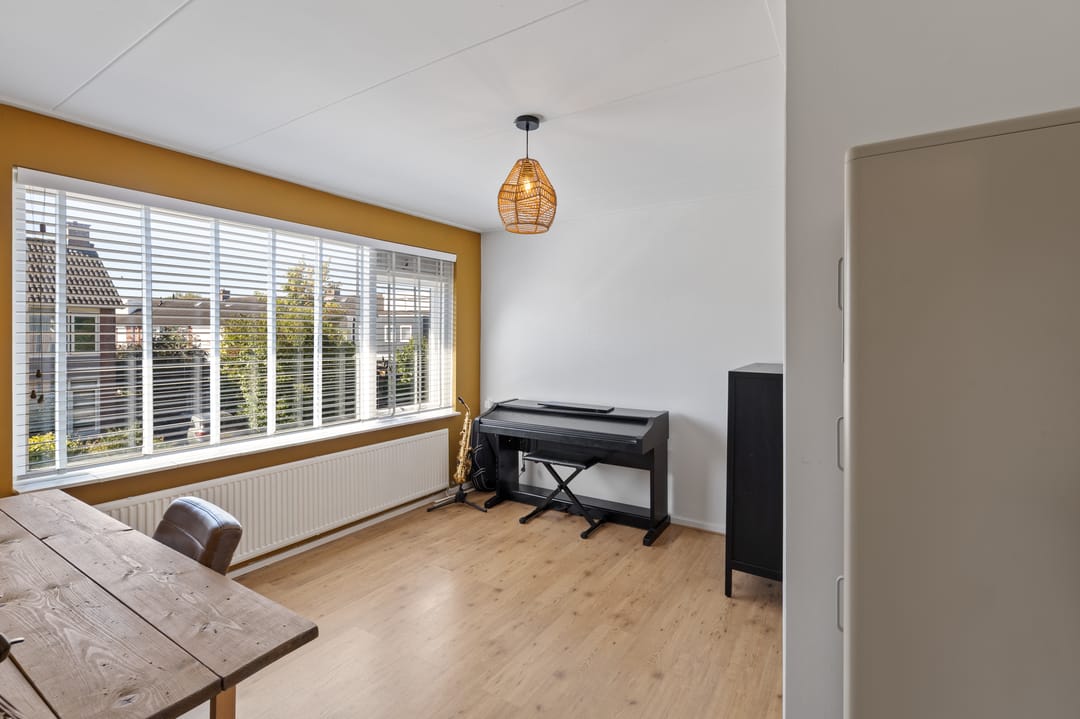 Photo 23 of Markiezenstraat 60