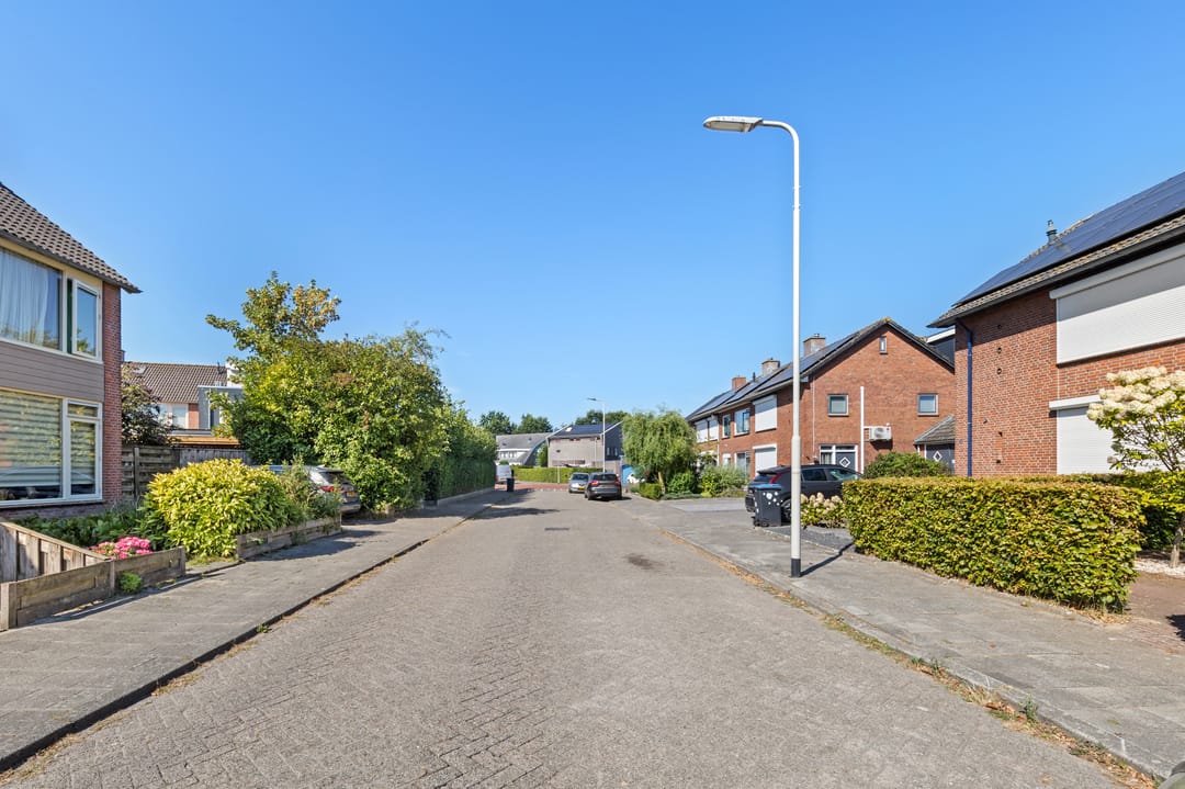 Photo 53 of Markiezenstraat 60