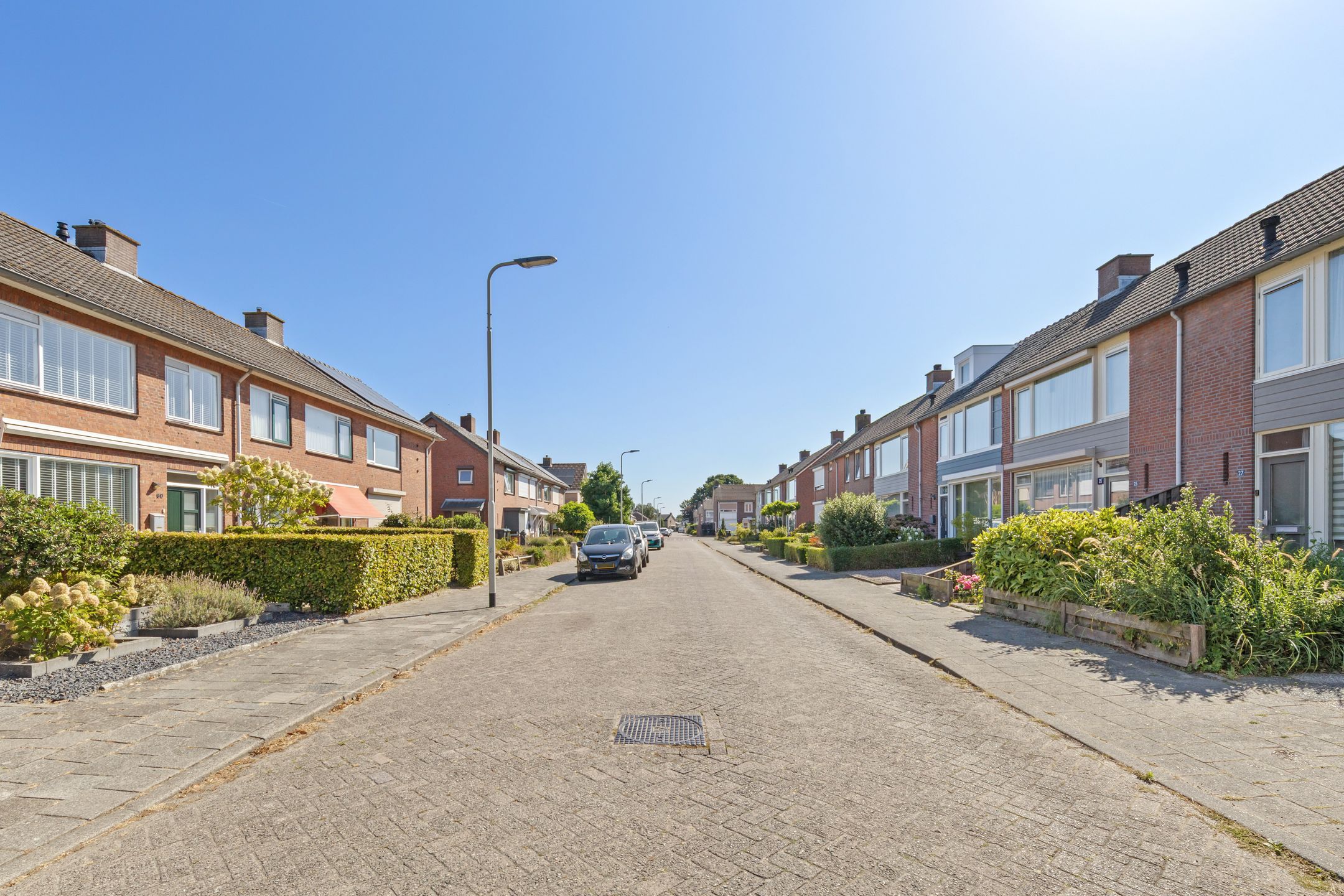 Photo 54 of Markiezenstraat 60
