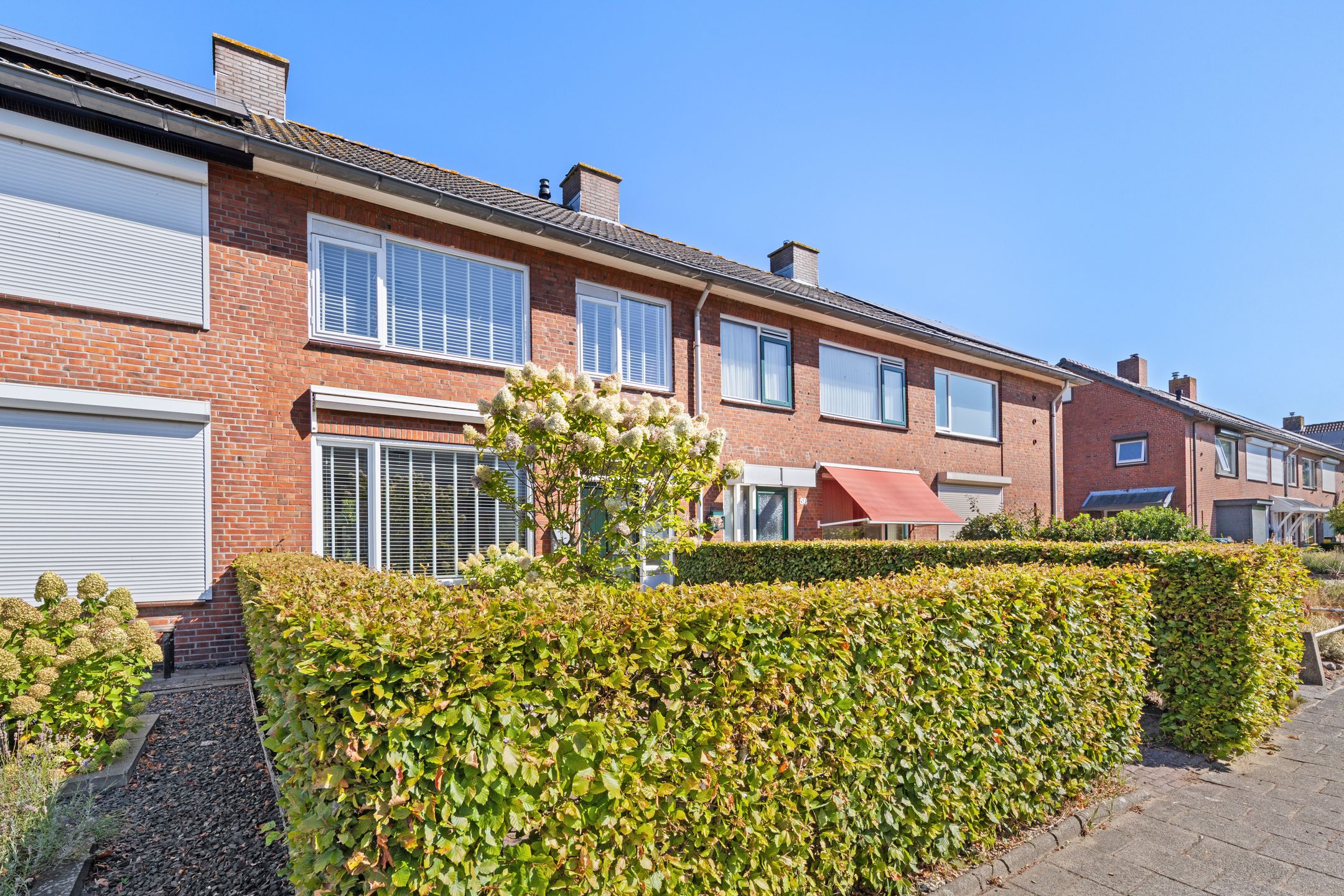 Photo 51 of Markiezenstraat 60