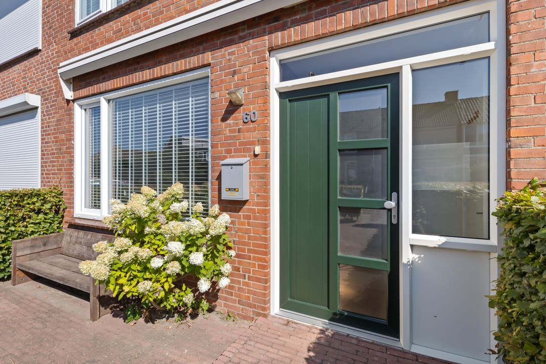 Photo 47 of Markiezenstraat 60