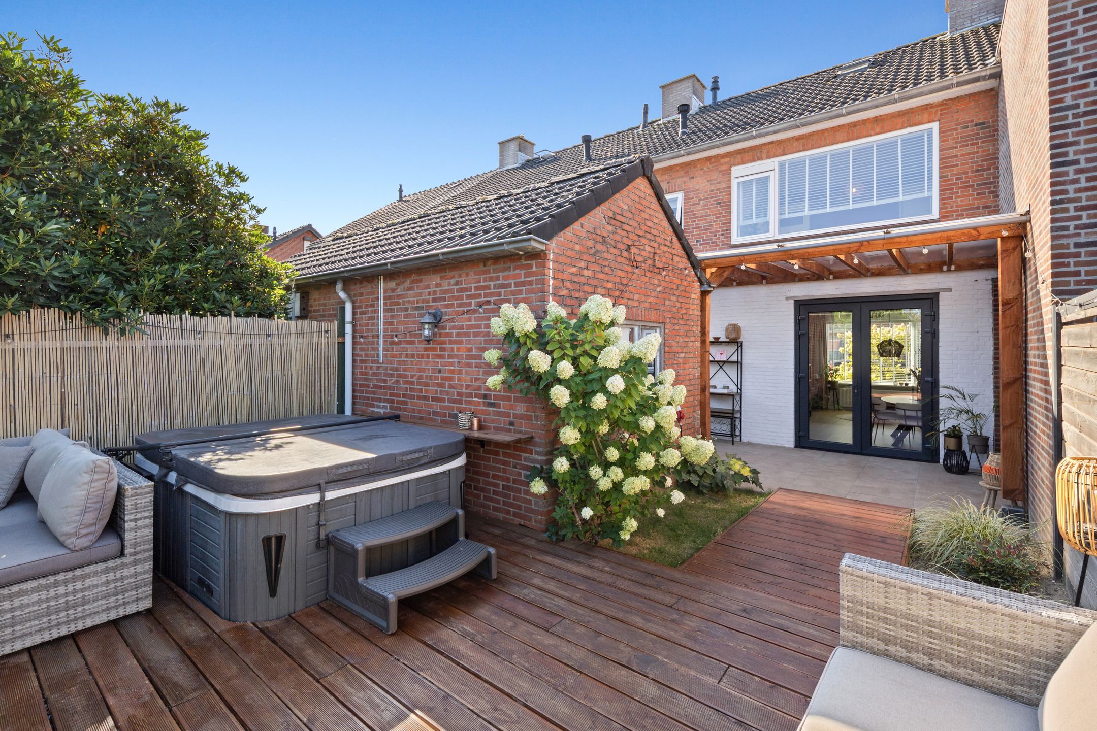 Photo 36 of Markiezenstraat 60