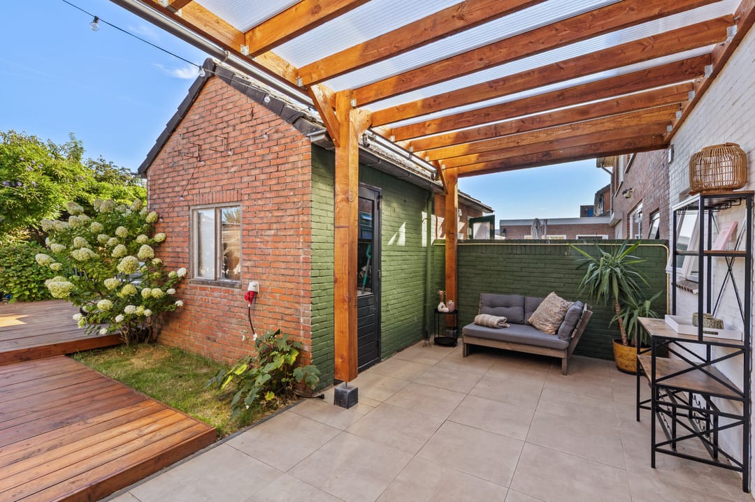 Photo 31 of Markiezenstraat 60