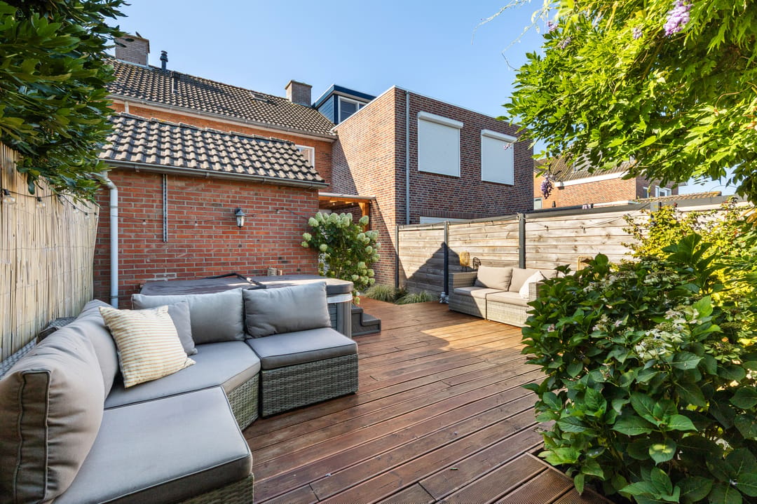 Photo 41 of Markiezenstraat 60
