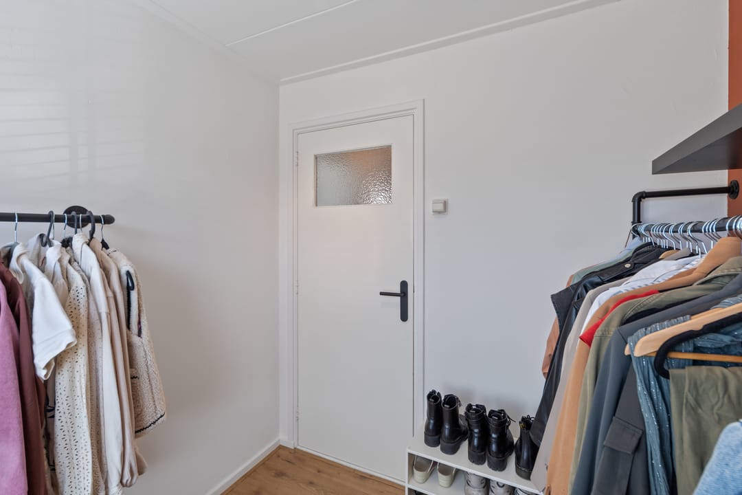Photo 26 of Markiezenstraat 60
