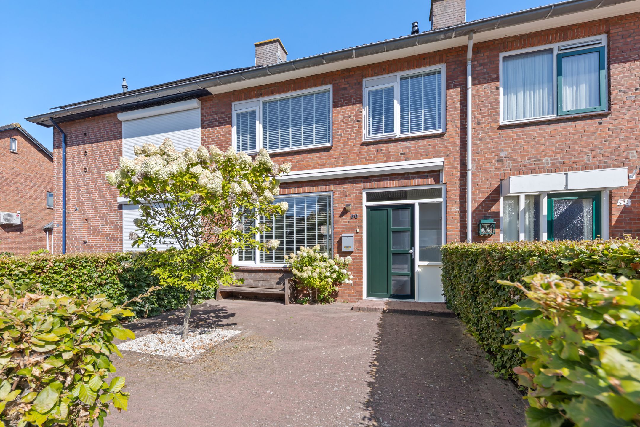 Photo 48 of Markiezenstraat 60