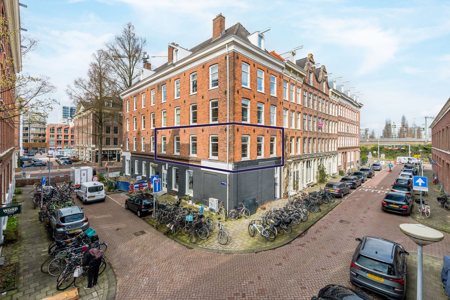Foto 1 van Blankenstraat 175-1