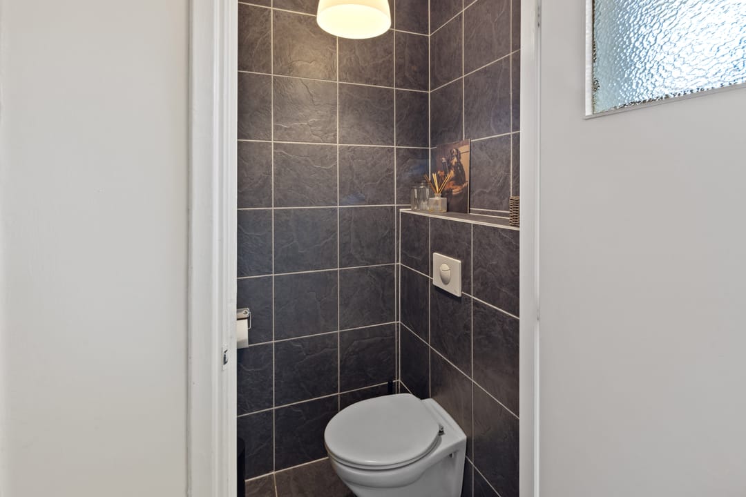 Photo 16 of Markiezenstraat 60