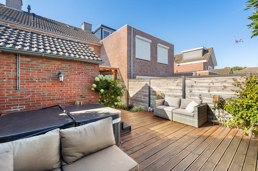 Photo 37 of Markiezenstraat 60