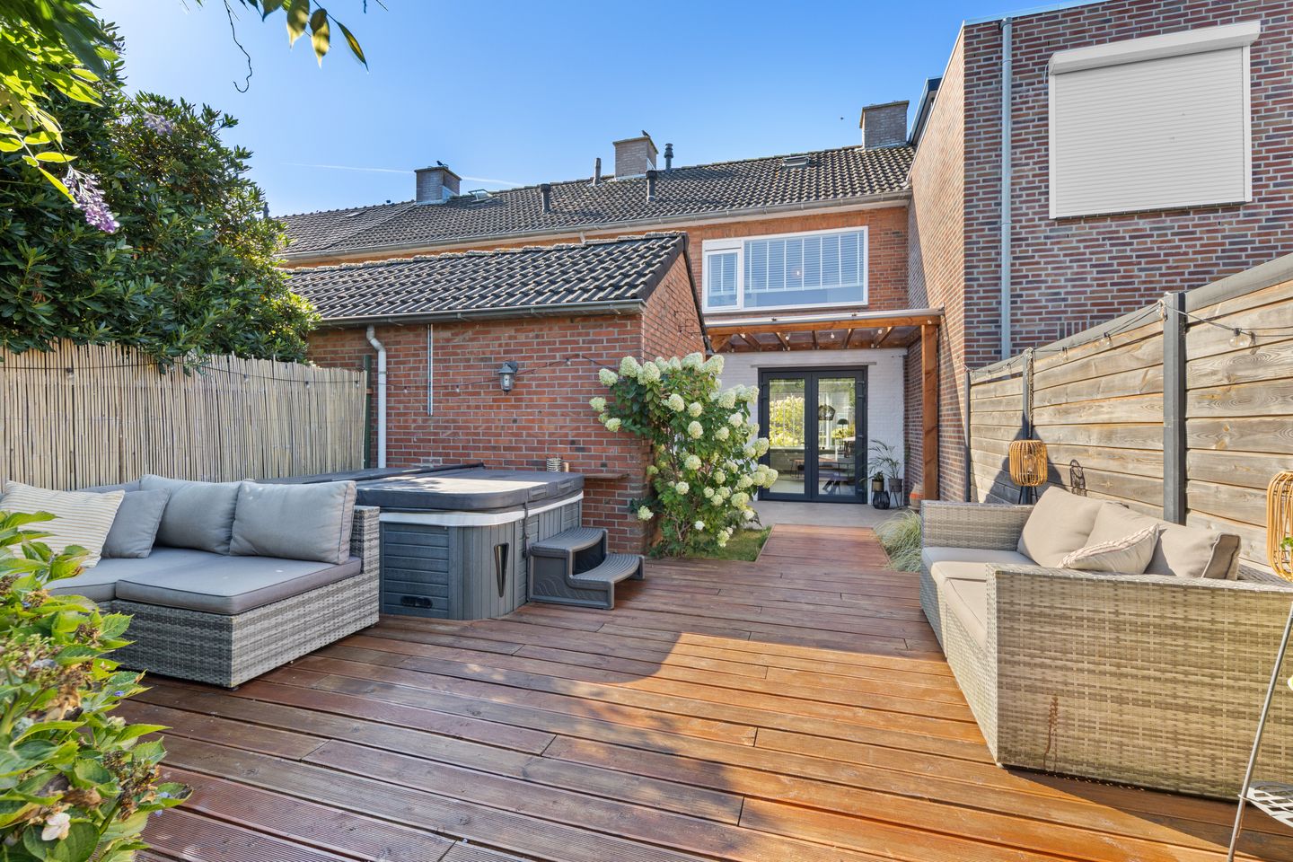Photo 40 of Markiezenstraat 60