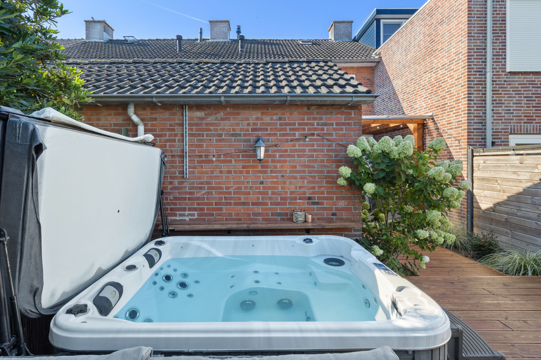Photo 39 of Markiezenstraat 60