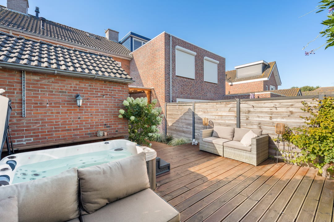 Photo 38 of Markiezenstraat 60