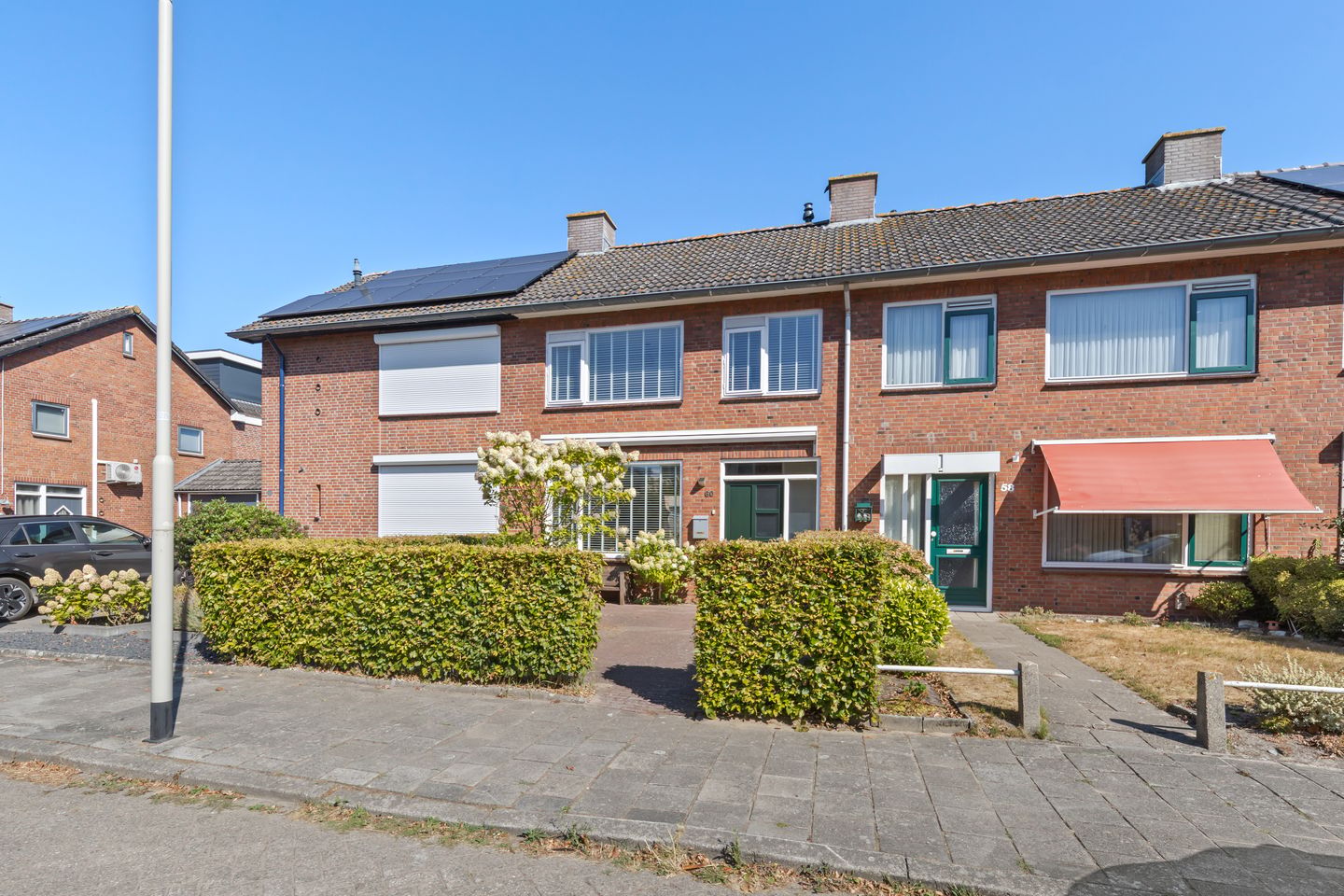 Photo 49 of Markiezenstraat 60