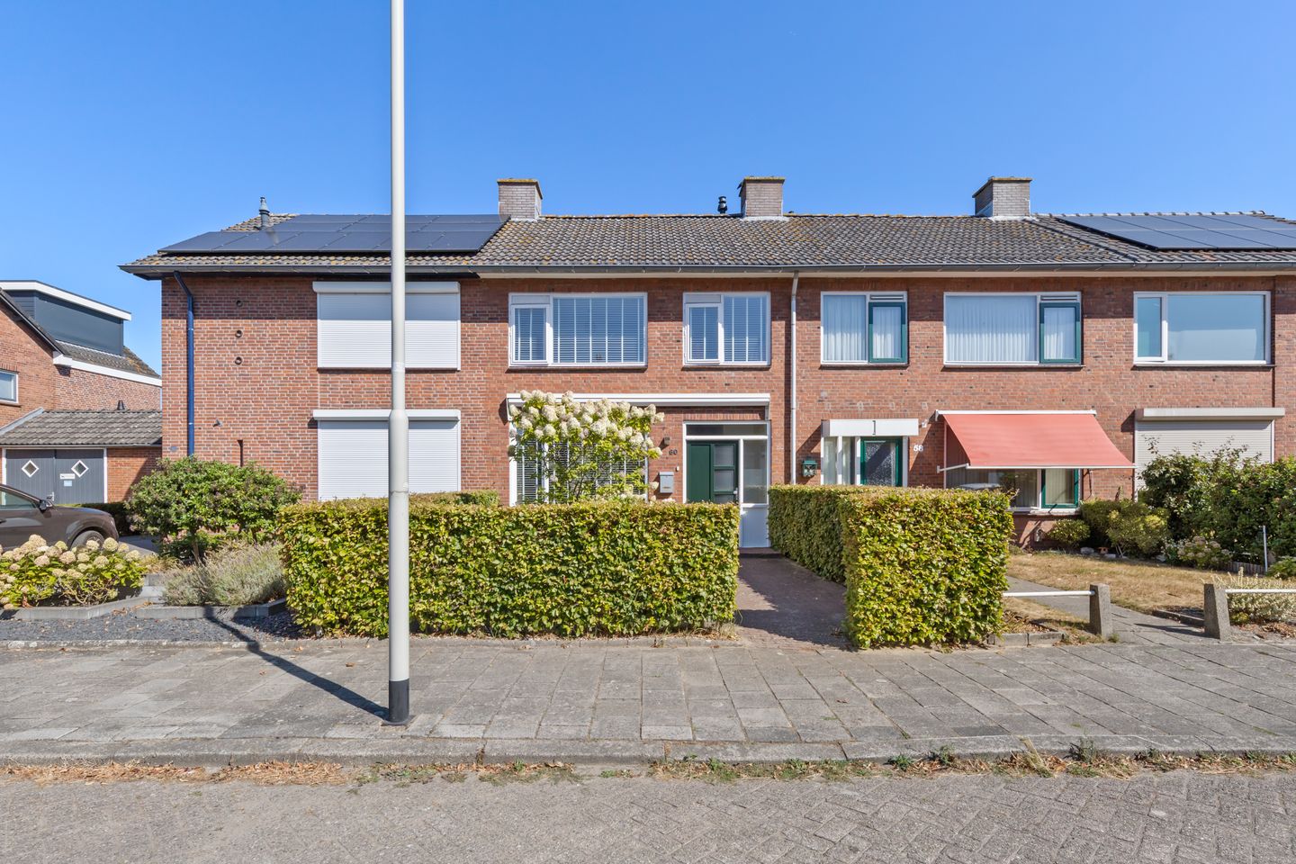 Photo 50 of Markiezenstraat 60