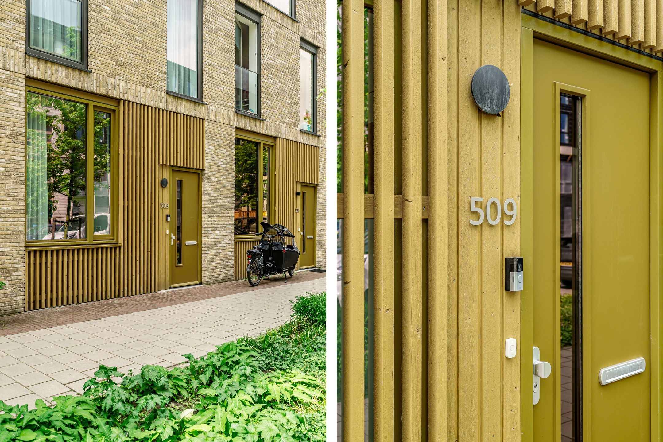 Louis Pasteurstraat 509 