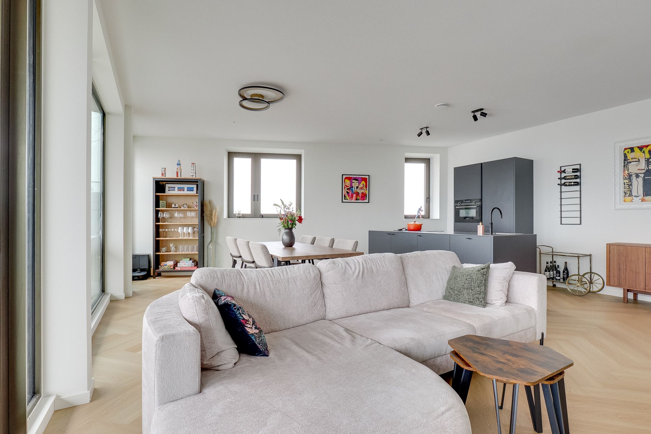 Photo 6 of Hoola van Nootenstraat 388