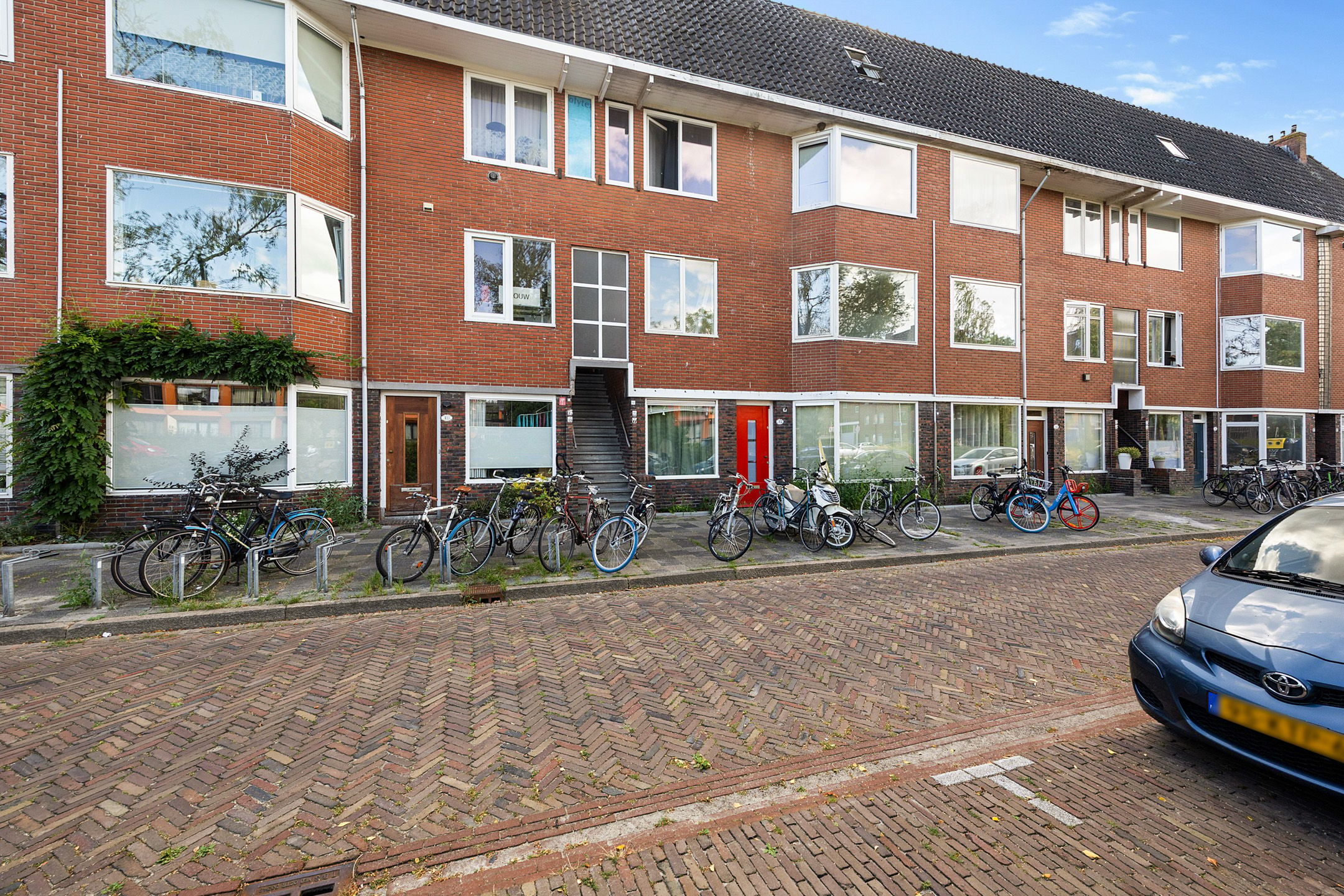 Foto 6 van Oosterhamriklaan 12-A