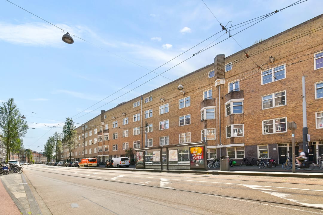Photo 16 of Admiraal De Ruijterweg 315-H