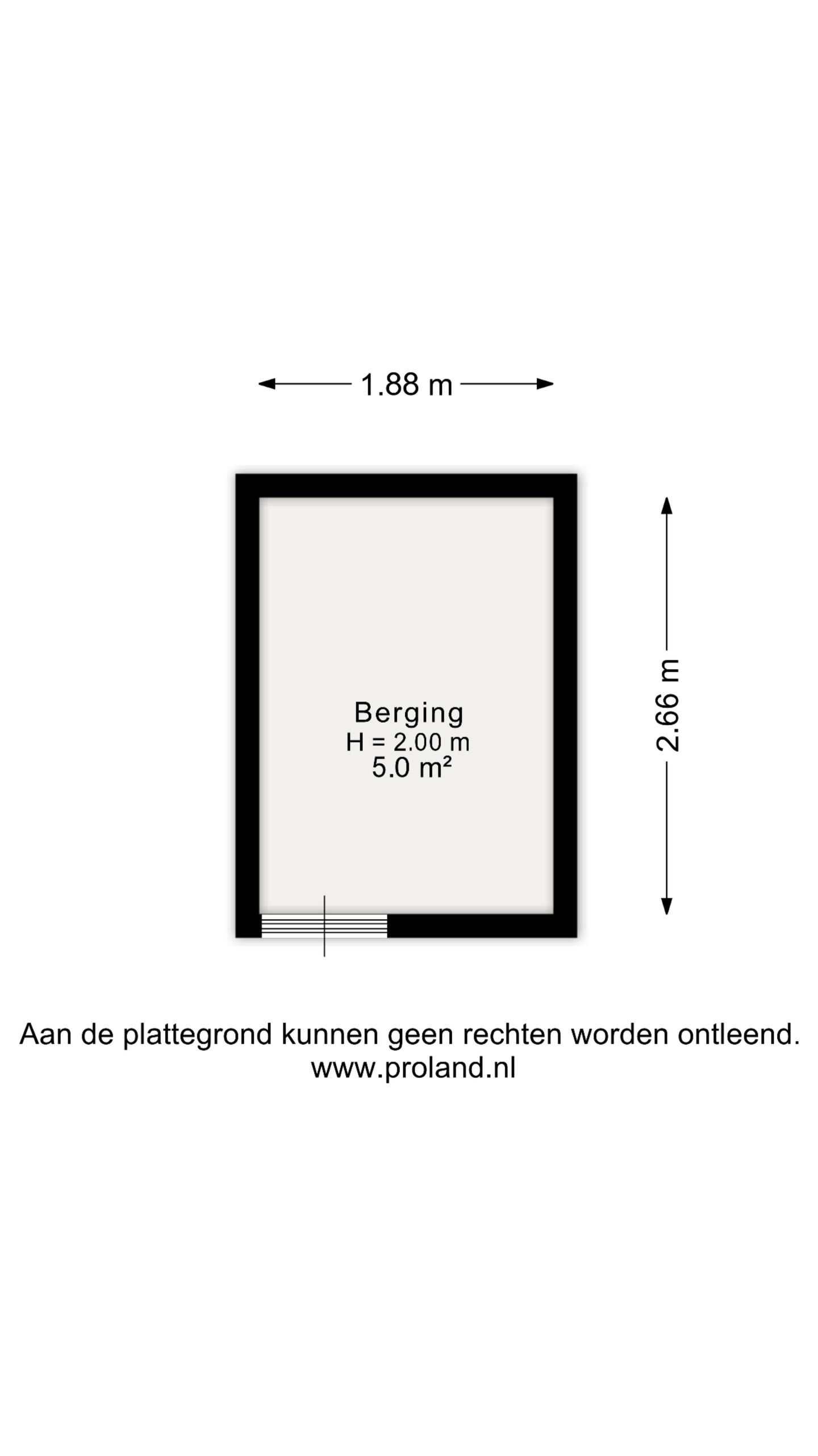 Foto 40 van Oosterhamriklaan 12-A