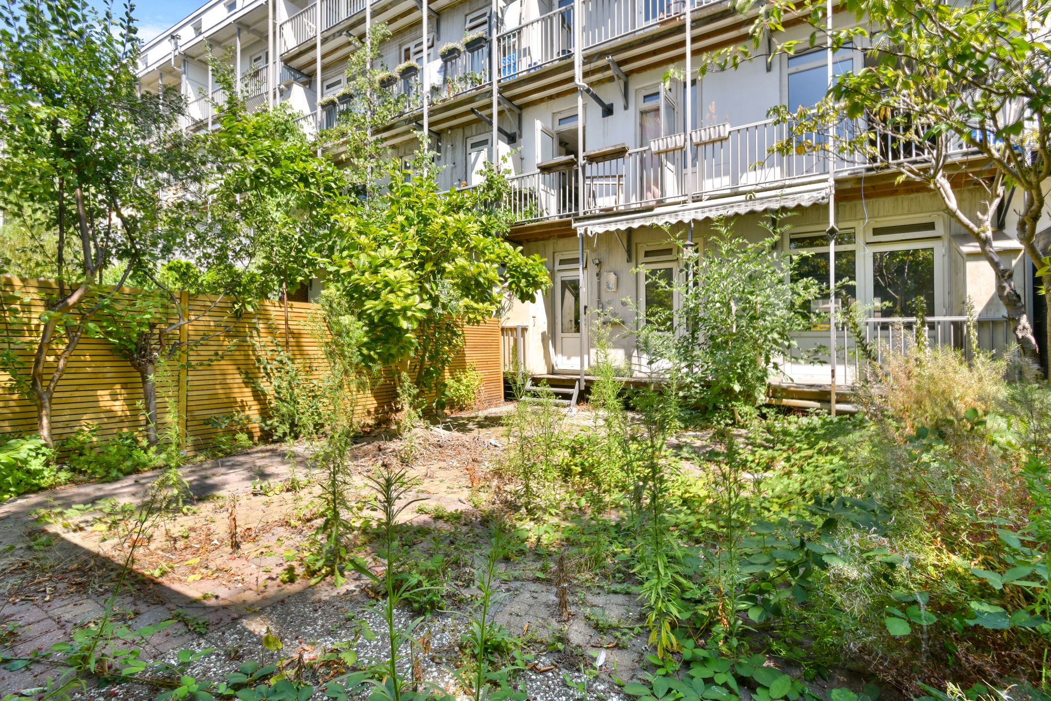 Photo 9 of Admiraal De Ruijterweg 315-H