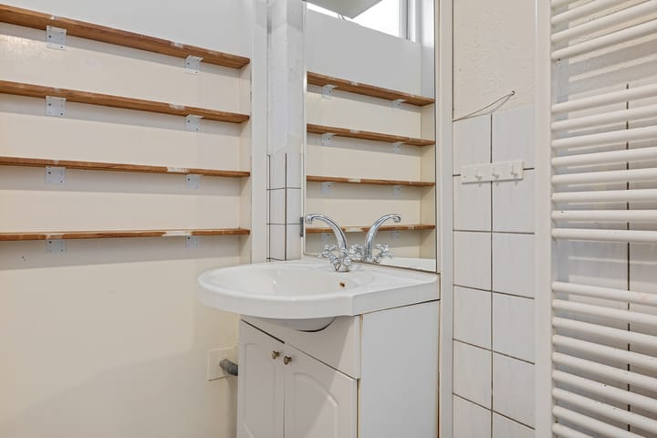 Appartement te koop: Oosterhamriklaan 12A, Groningen