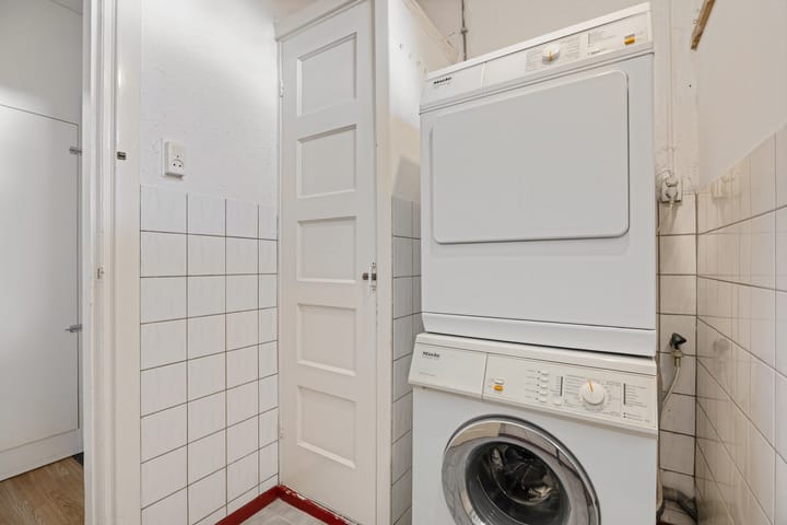 Appartement te koop: Oosterhamriklaan 12A, Groningen