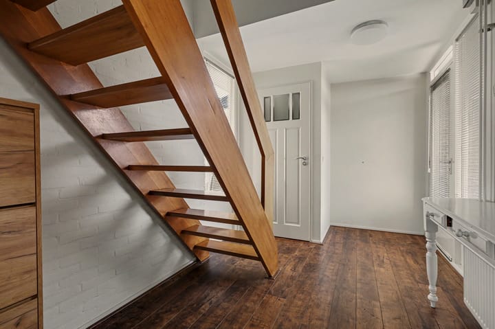Foto 4 van Cornelis Smitstraat 42-A
