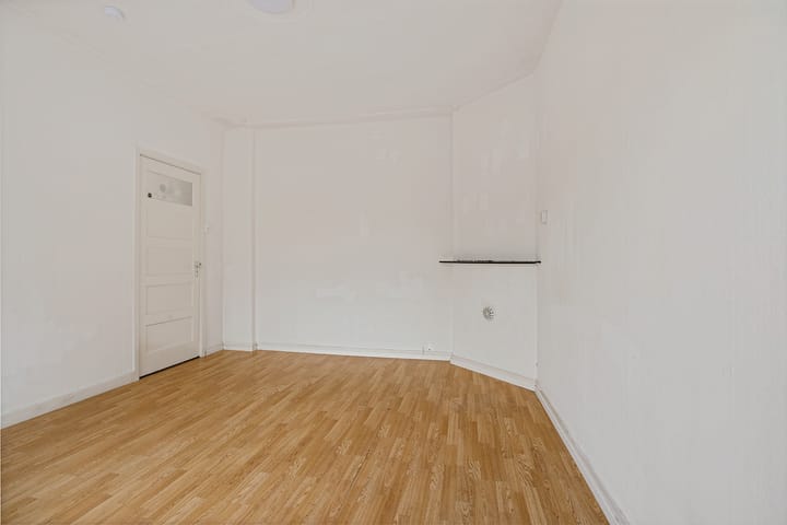 Appartement te koop: Oosterhamriklaan 12A, Groningen