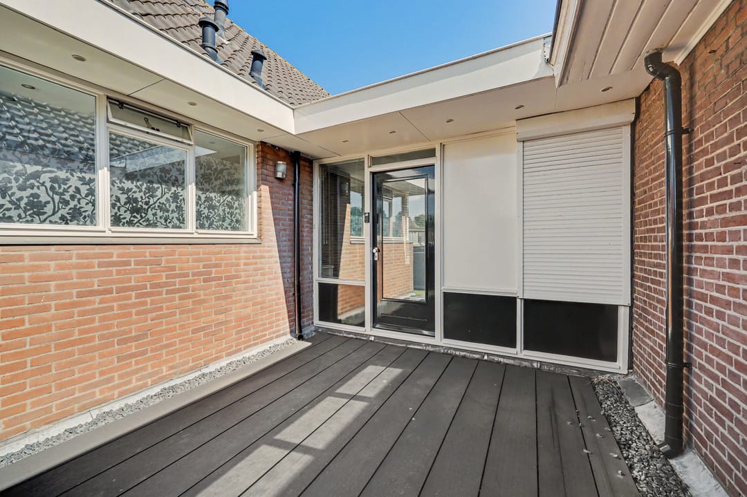 Foto 2 van Cornelis Smitstraat 42-A
