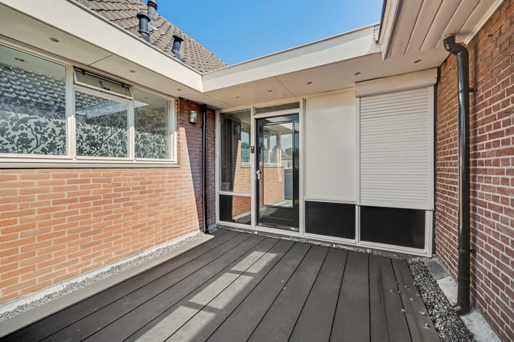 Foto 2 van Cornelis Smitstraat 42-A