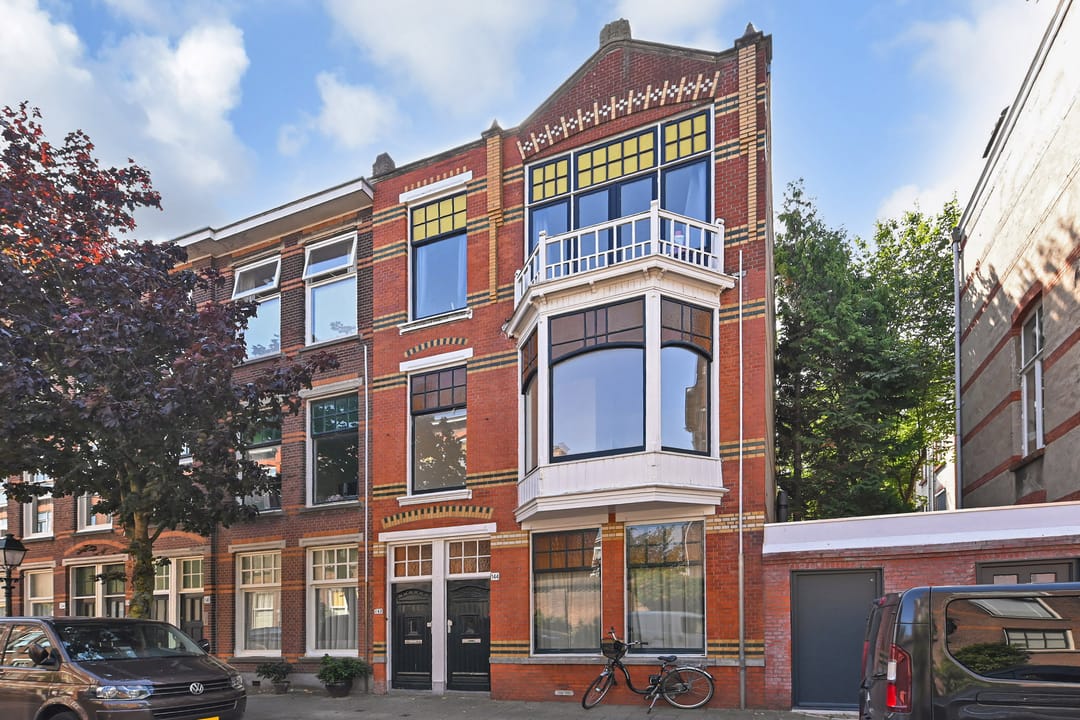 Photo 1 of Van Loostraat 142