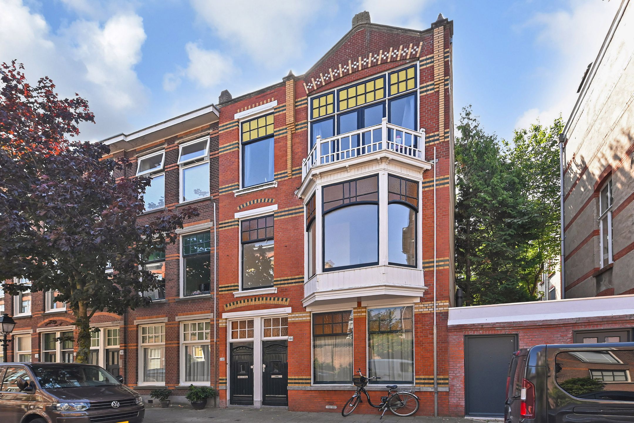 Van Loostraat 142 