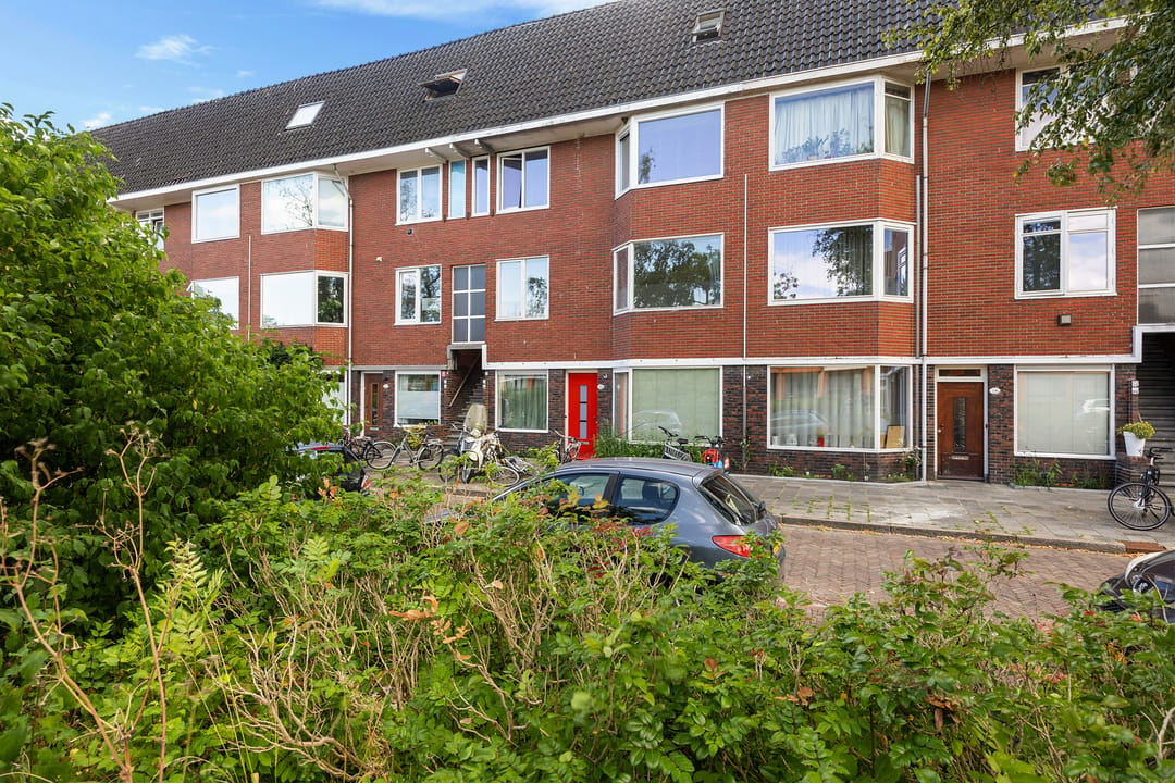 Foto 8 van Oosterhamriklaan 12-A