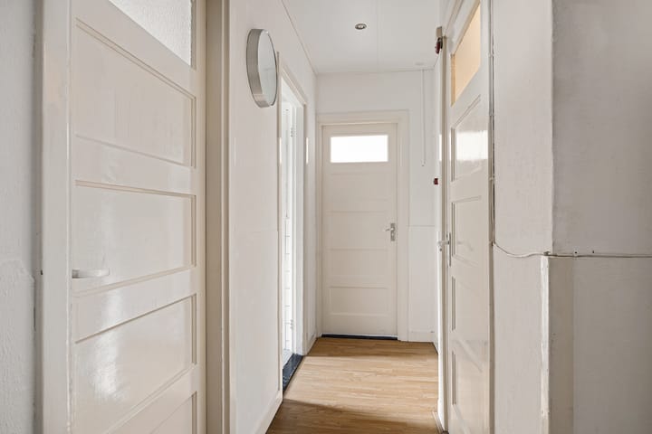 Appartement te koop: Oosterhamriklaan 12A, Groningen