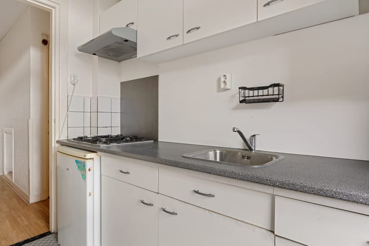 Appartement te koop: Oosterhamriklaan 12A, Groningen
