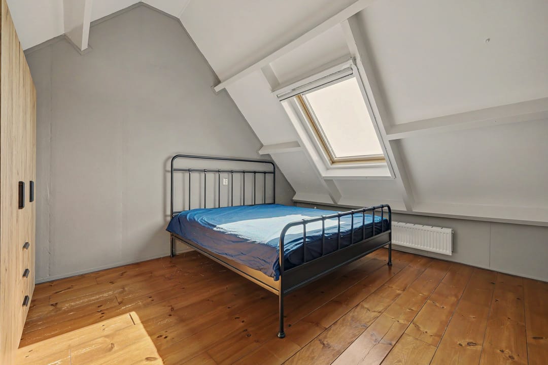Foto 17 van Cornelis Smitstraat 42-A