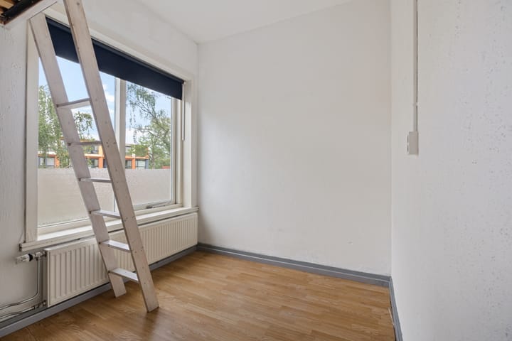 Appartement te koop: Oosterhamriklaan 12A, Groningen
