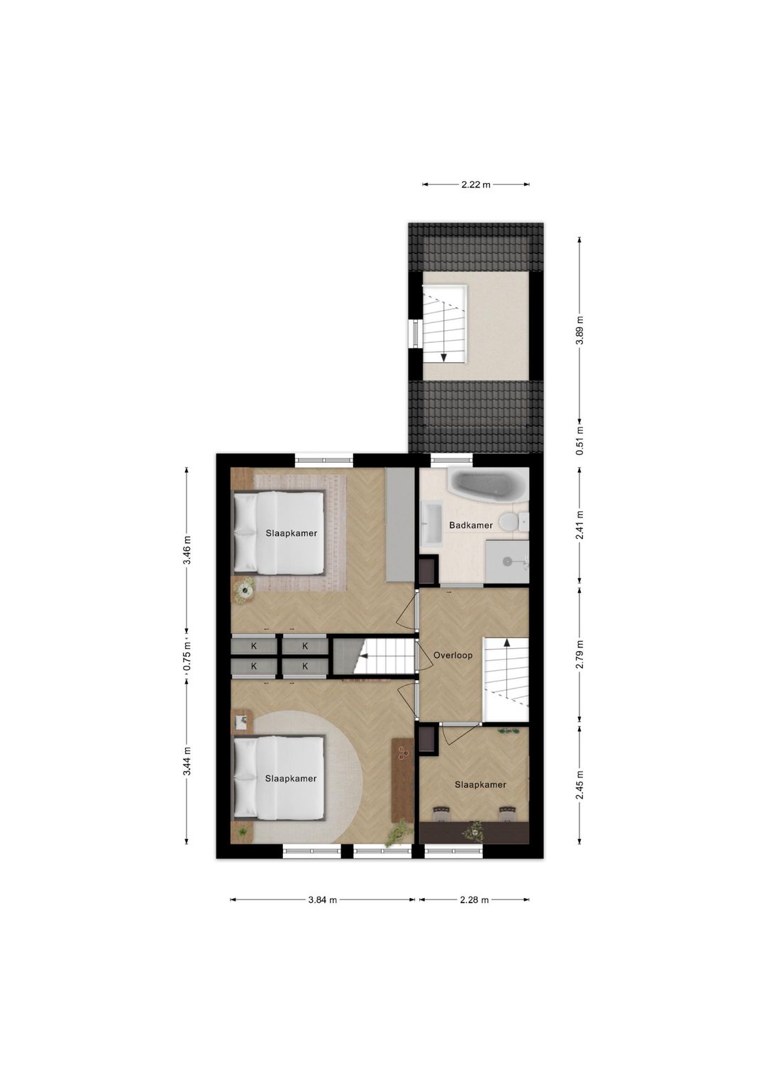 Foto 43 van Sluisstraat 25
