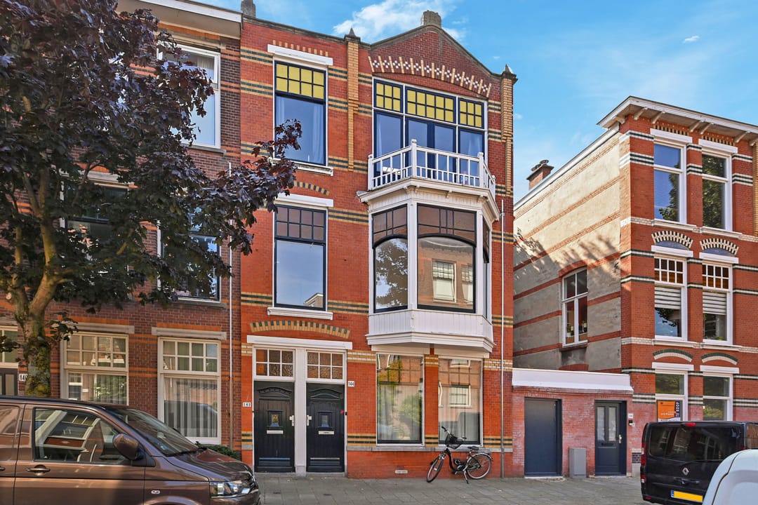 Photo 26 of Van Loostraat 142