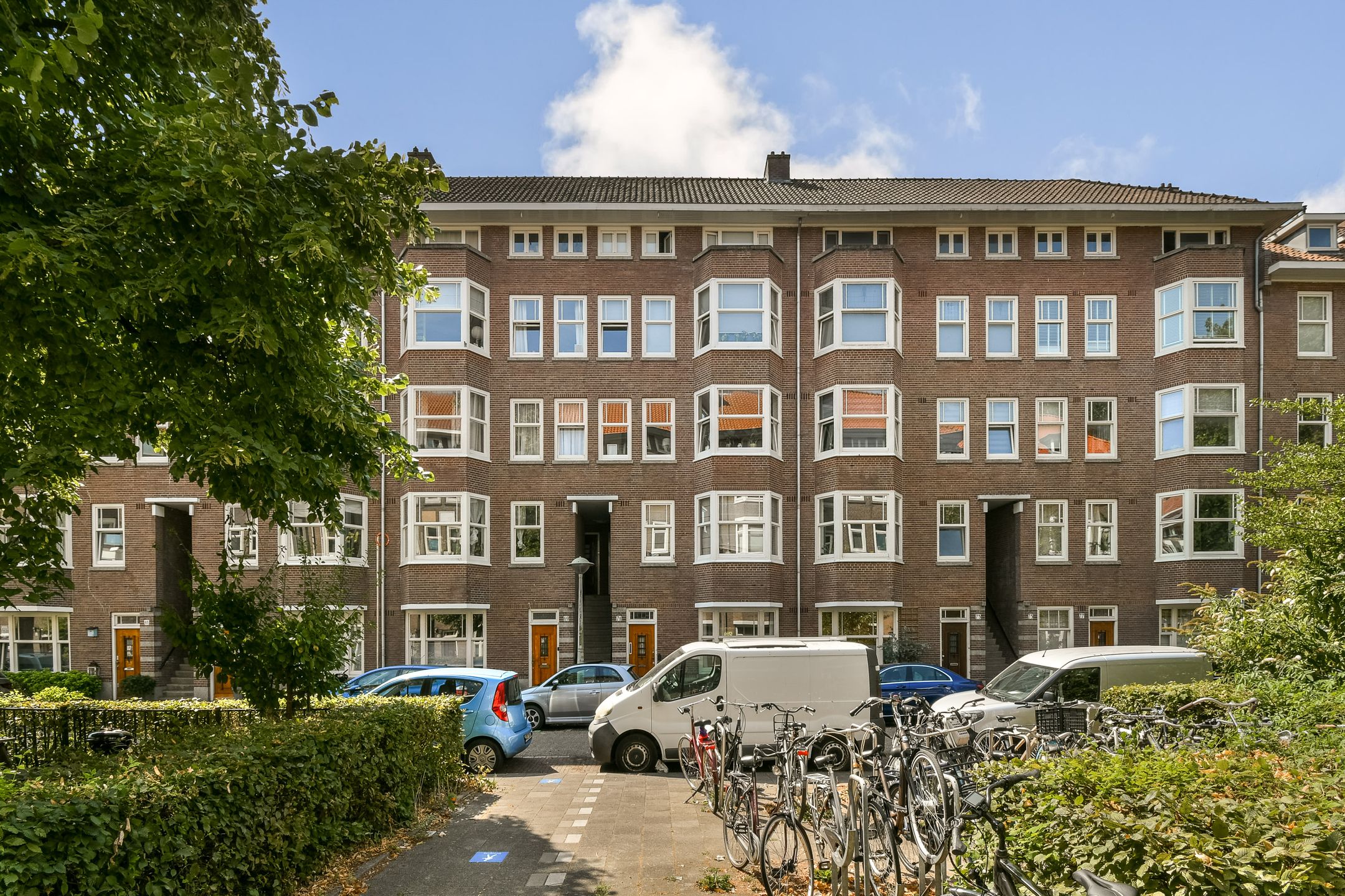Sassenheimstraat 71-H 71 H