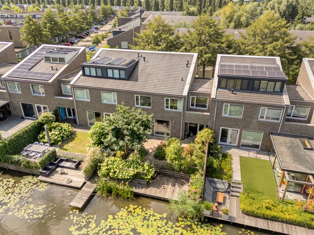 Photo 1 of Jerry Bockstraat 57